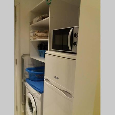 Entire Guest Suite Saint Julian's Εξωτερικό φωτογραφία