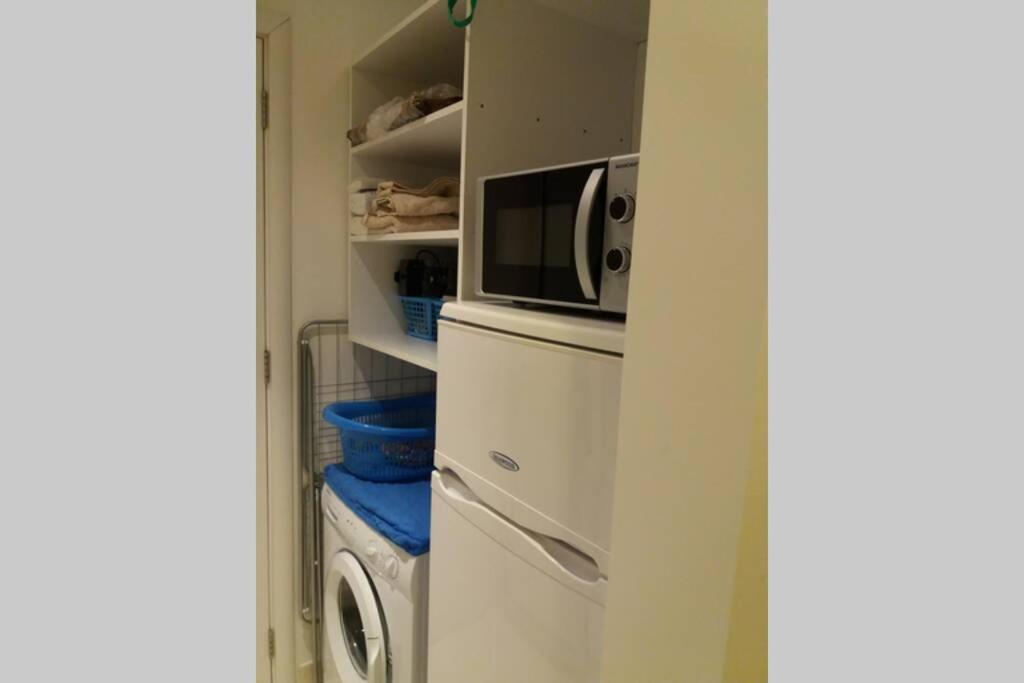 Entire Guest Suite Saint Julian's Εξωτερικό φωτογραφία
