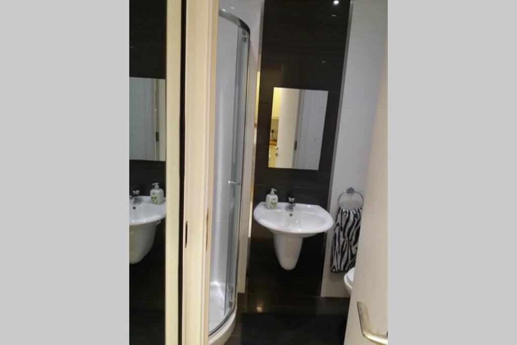 Entire Guest Suite Saint Julian's Εξωτερικό φωτογραφία