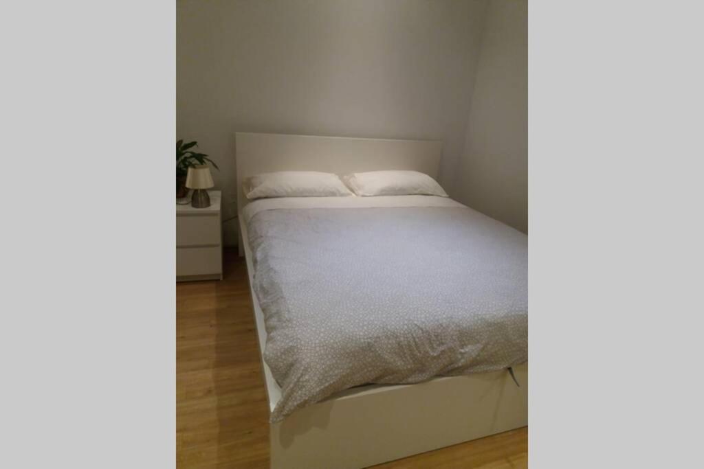 Entire Guest Suite Saint Julian's Εξωτερικό φωτογραφία